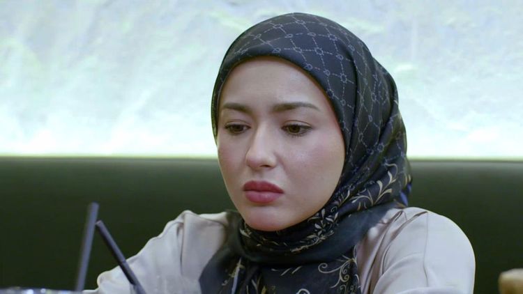 MegaDrama: Andai Itu Takdirnya 2