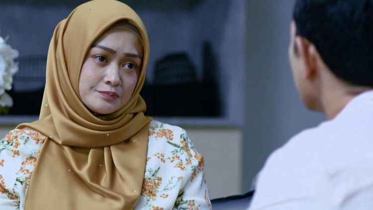 MegaDrama: Andai Itu Takdirnya 2