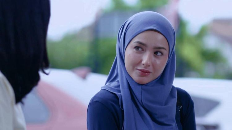 MegaDrama: Andai Itu Takdirnya 2