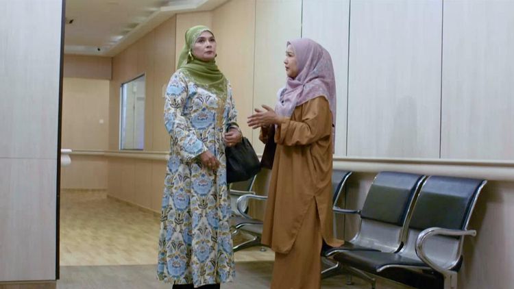 MegaDrama: Andai Itu Takdirnya 2