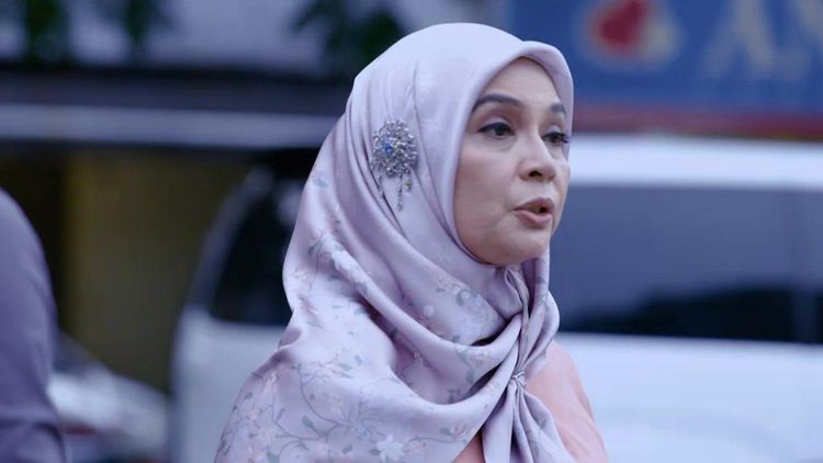 MegaDrama: Andai Itu Takdirnya 2