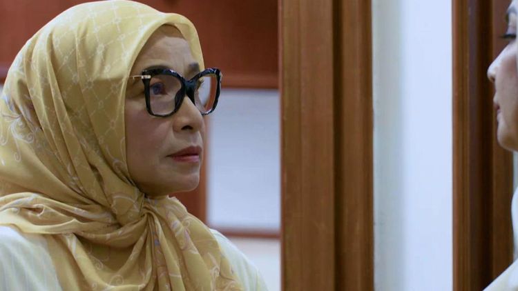 MegaDrama: Andai Itu Takdirnya 2