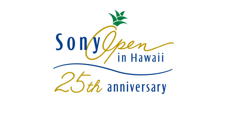 (L) Sony Open in Hawaii Day 3
