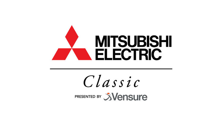 Mitsubishi Electric Championship Day 3
