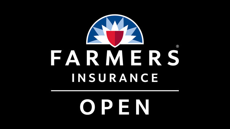 Farmers Insurance Open Hls