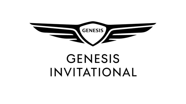 The Genesis Invitational Hls
