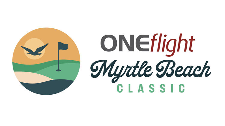 ONEflight Myrtle Beach Classic Hls