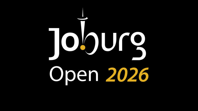 (L) Joburg Open 2026 Day 4