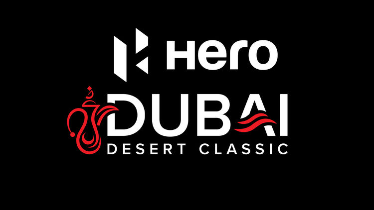 Unfiltered: Hero Dubai Classic 2026