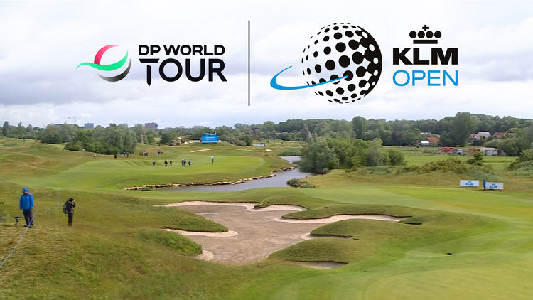 KLM Open 2026 Day 4