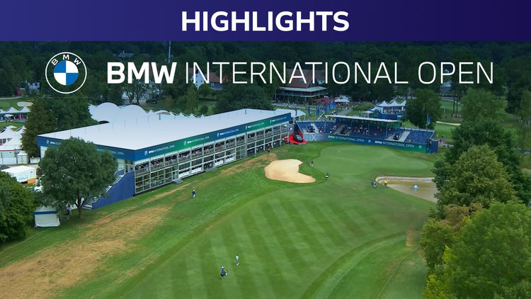BMW International Open Hls