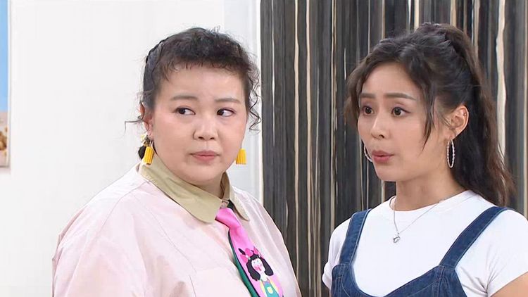 The Mother Of The Tofu Family