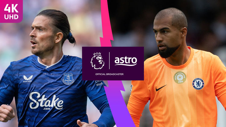 PL: Everton vs Chelsea