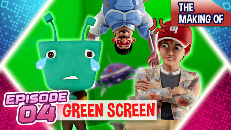 Papa Zola The Movie Featurette