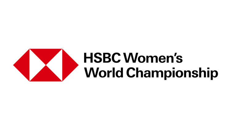 HSBC Women's World Championship Day 4