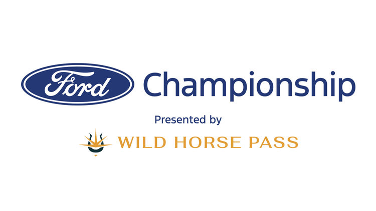 (L) Ford Championship 2026 Day 3