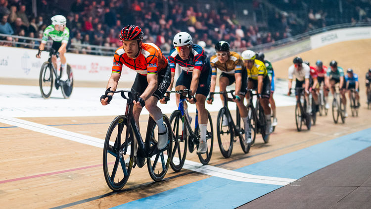 Sixdays Weekend 2026: Day 2 Highlights