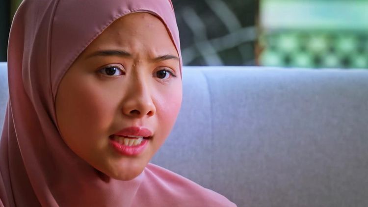 Sujud Terakhir Encik Norman