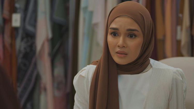 Mencari Isteri Sempurna