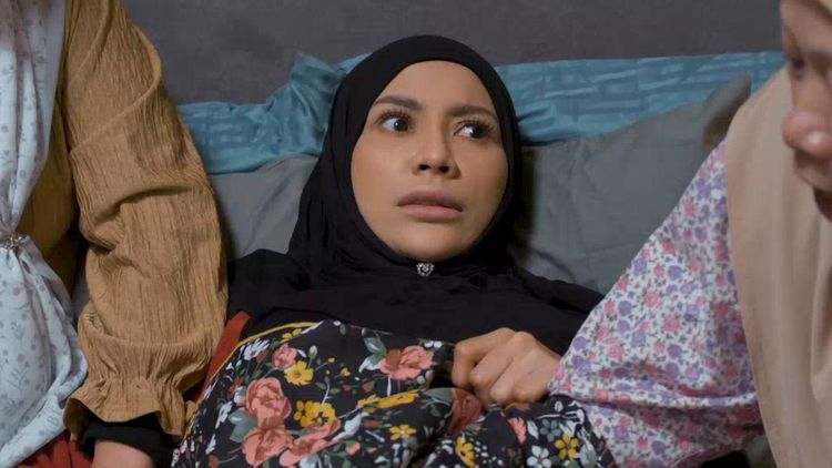 Mencari Isteri Sempurna