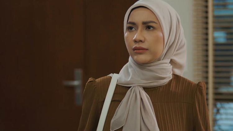 Mencari Isteri Sempurna