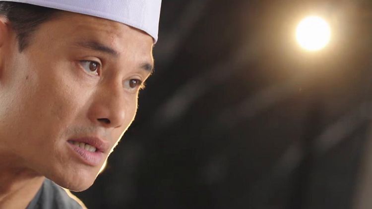 Sujud Terakhir Encik Norman Ep24