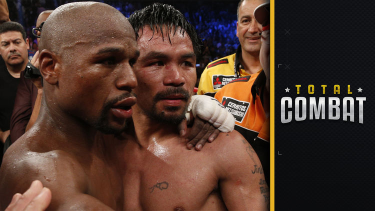 Total Combat 2025: Episode Number 52