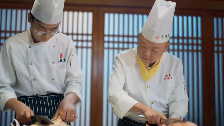 The Pride Of Hunan Cuisine S3