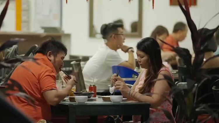The Pride Of Hunan Cuisine S3