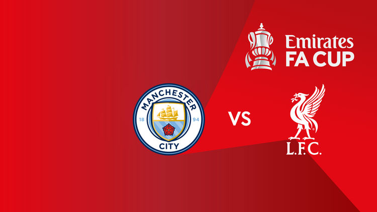 FA Cup: Man City vs Liverpool