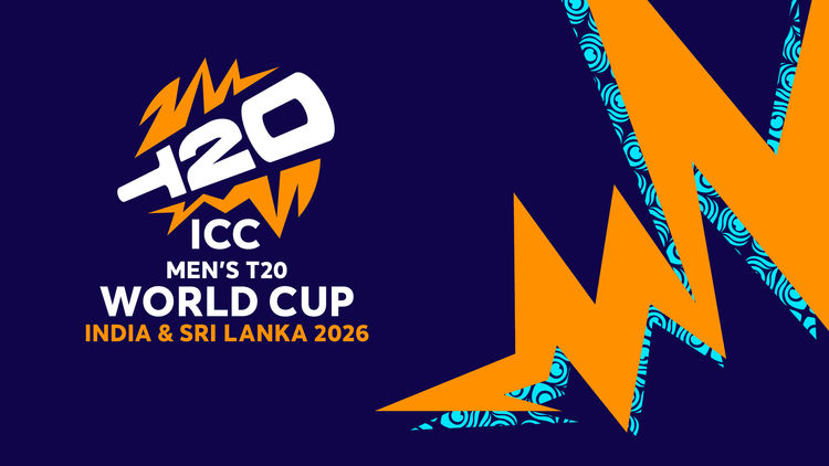 ICC Men's T20 WC 2026: SA v IND