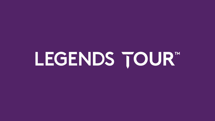 Legends Tour Documentary