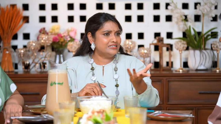 Semmaiyaana Saapadu S3