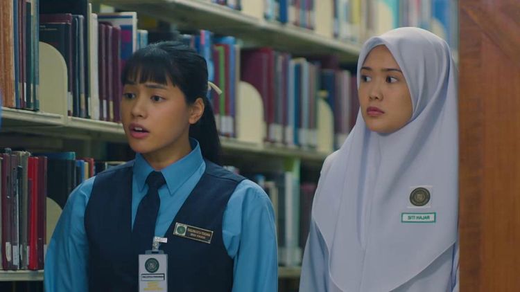 Kelas Belakang