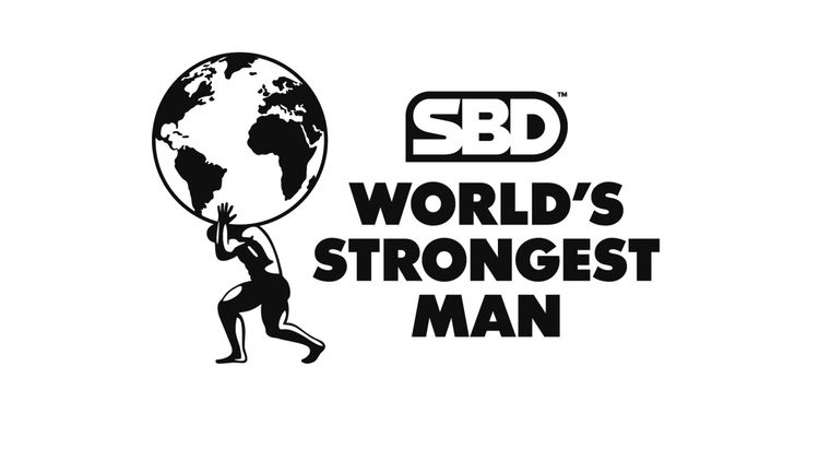 World's Strongest Man 2025: