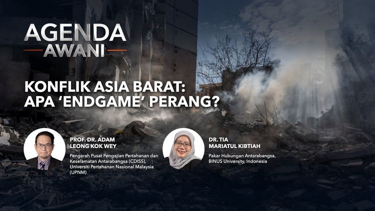 Agenda Awani
