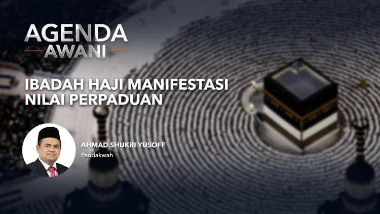 Agenda Awani