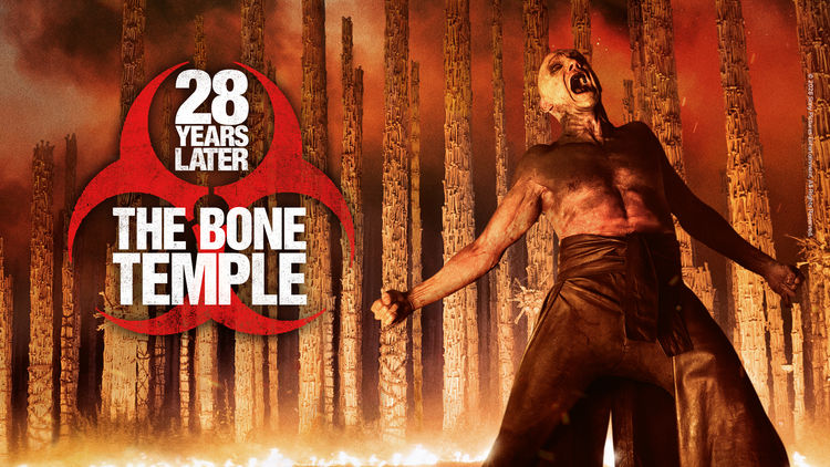 28 Years Later: The Bone Temple (Early Access)
