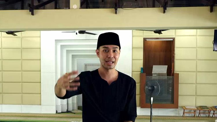 Surau Hunting