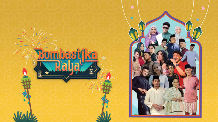 Bombastika Raya 2026