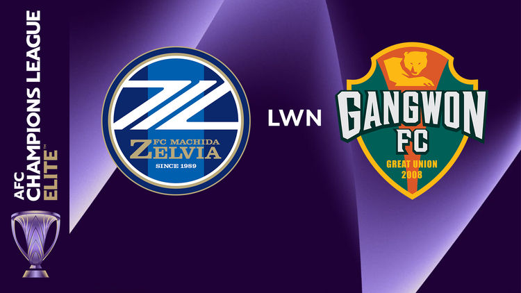 AFC Elite 2025/26: FMZ lwn GAN