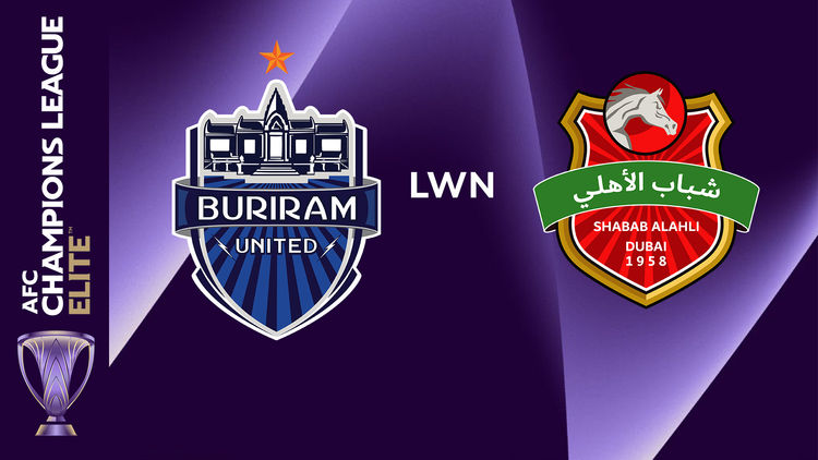 AFC Elite 2025/26: QF 4