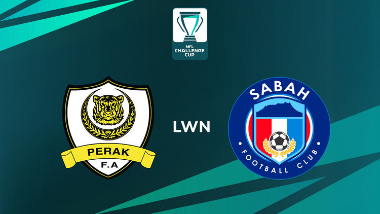 MFL Challenge Cup 2025/26: PRK lwn SAB