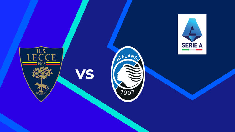 Serie A: Lecce vs Atalanta