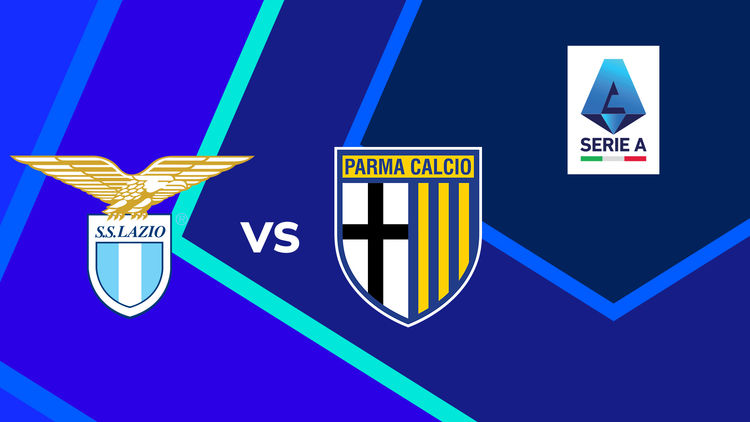 Serie A 2025/26: LAZ lwn PAR