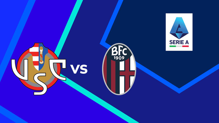 Serie A: Cremonese vs Bologna