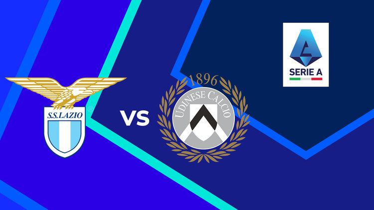 Serie A: Lazio vs Udinese