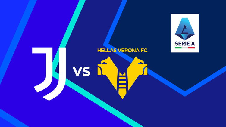 Serie A: Juventus vs Verona