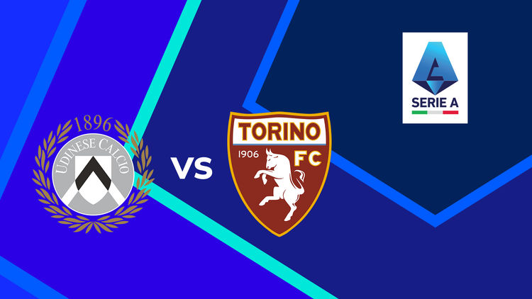 Serie A: Udinese vs Torino