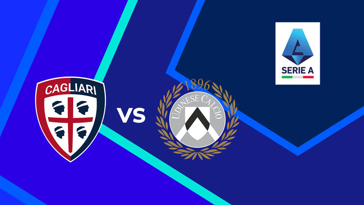 Serie A 2025/26: CAG lwn UDI